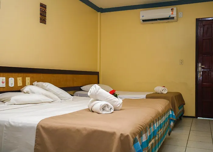 Marbello Ariau Hotel