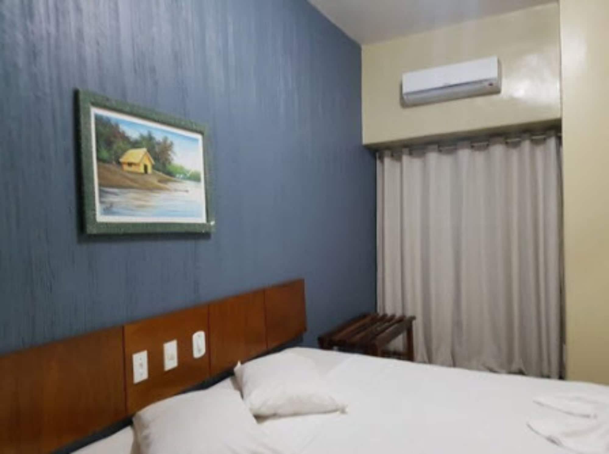 Hotel Marbello Ariau 3*