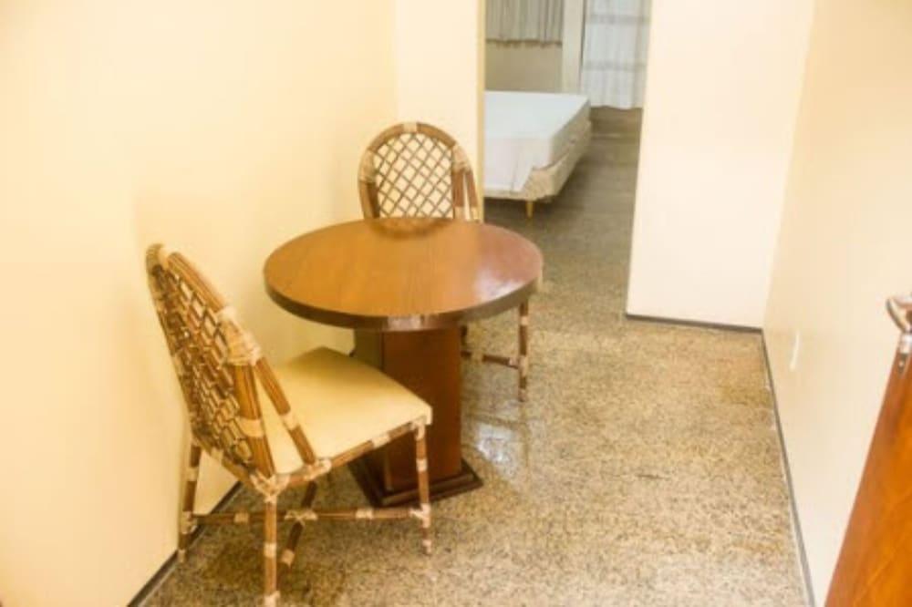 Marbello Ariau Hotel