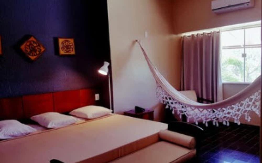 Marbello Ariau Hotel
