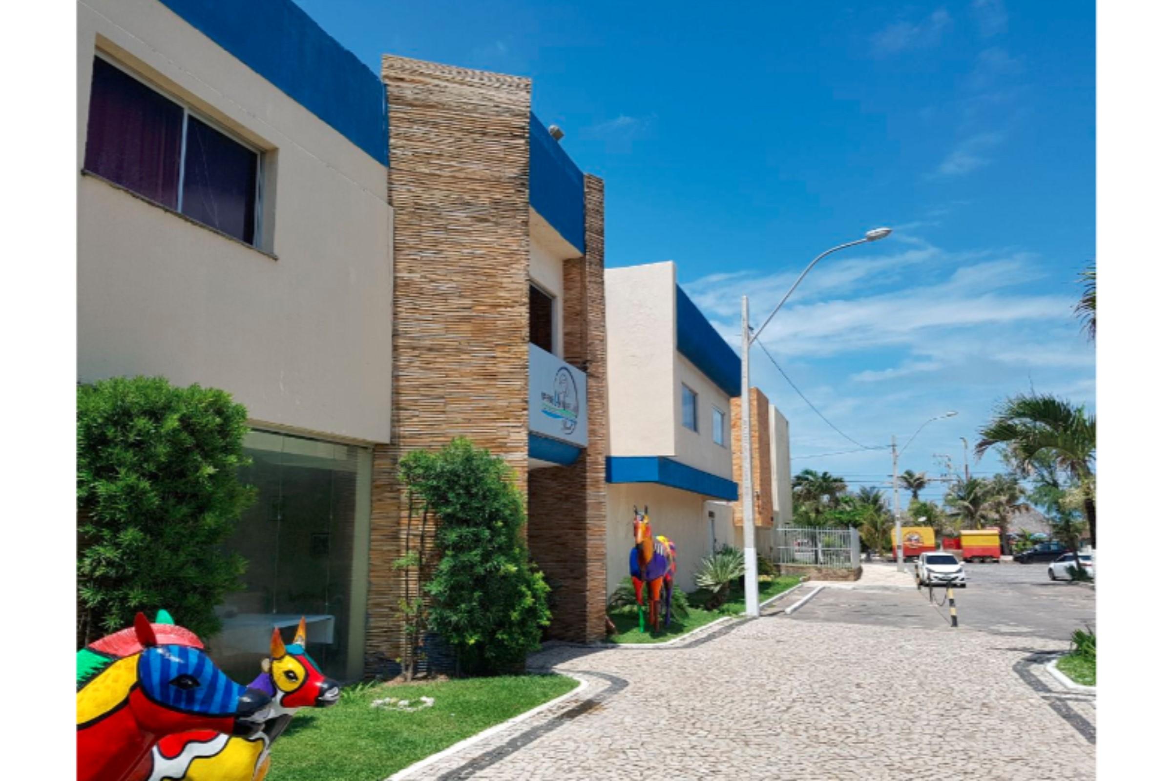Hotel Marbello Ariau 3*