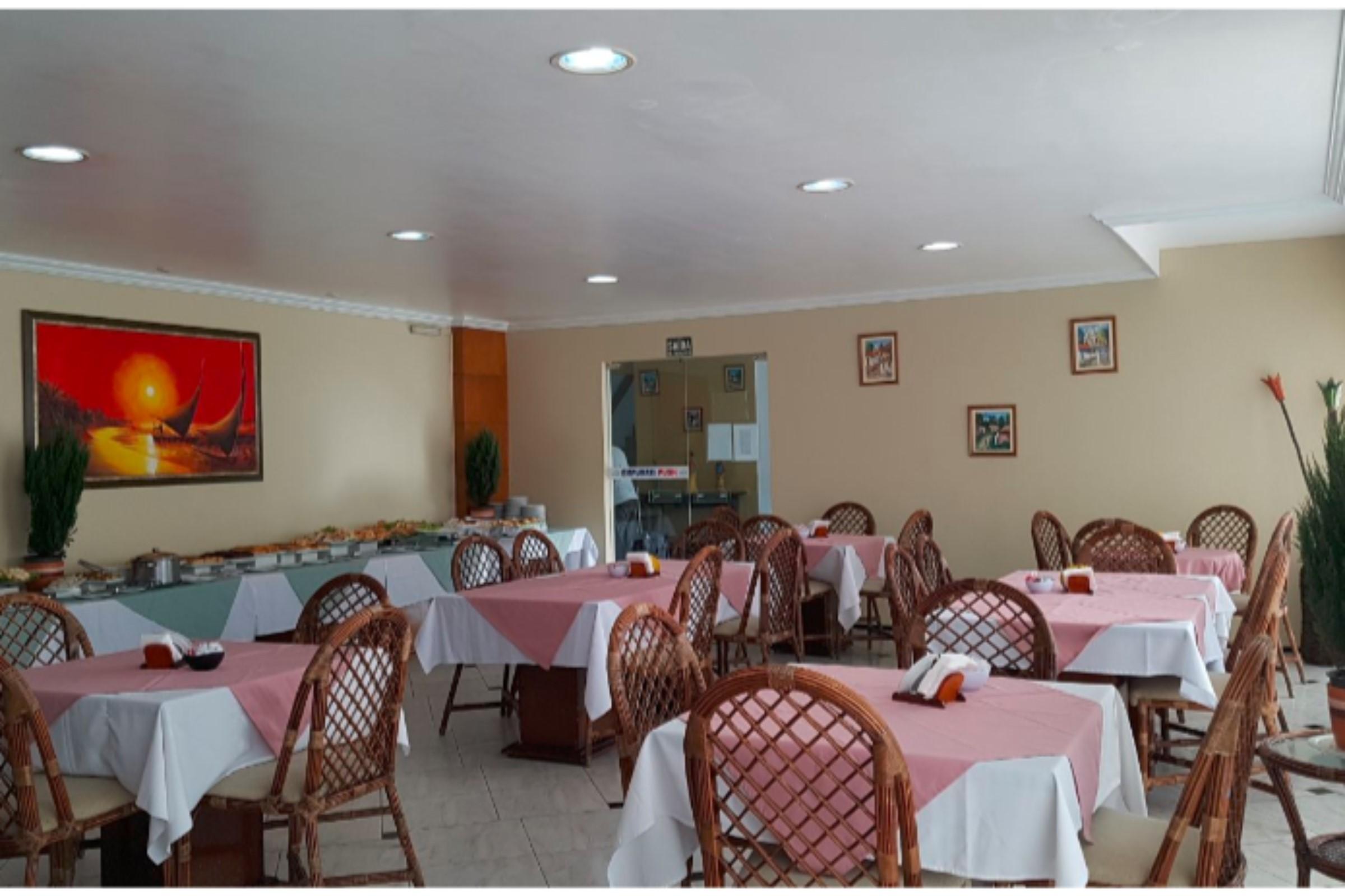 Hotel Marbello Ariau Fortaleza (Ceara)