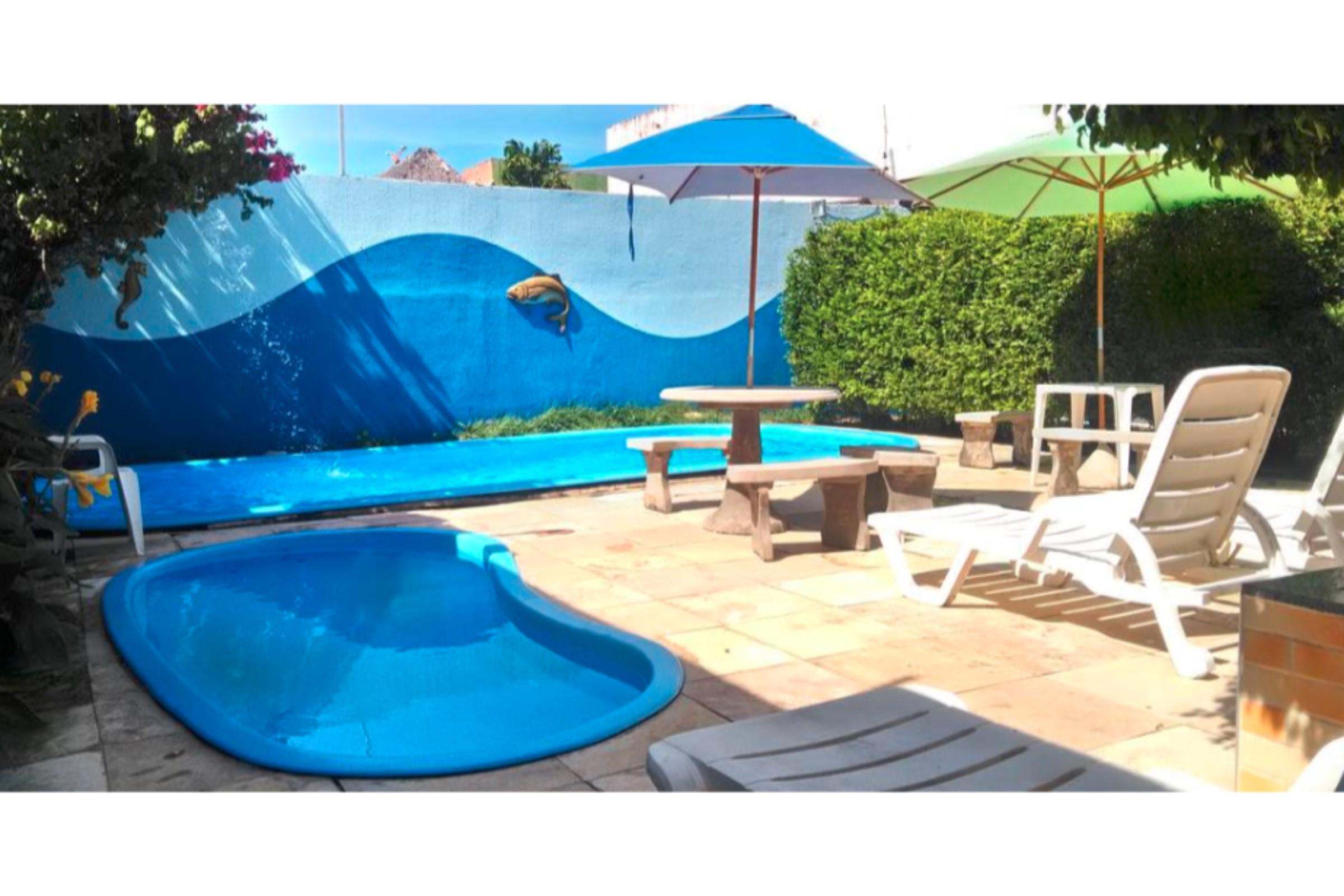 Marbello Ariau Hotel 3*