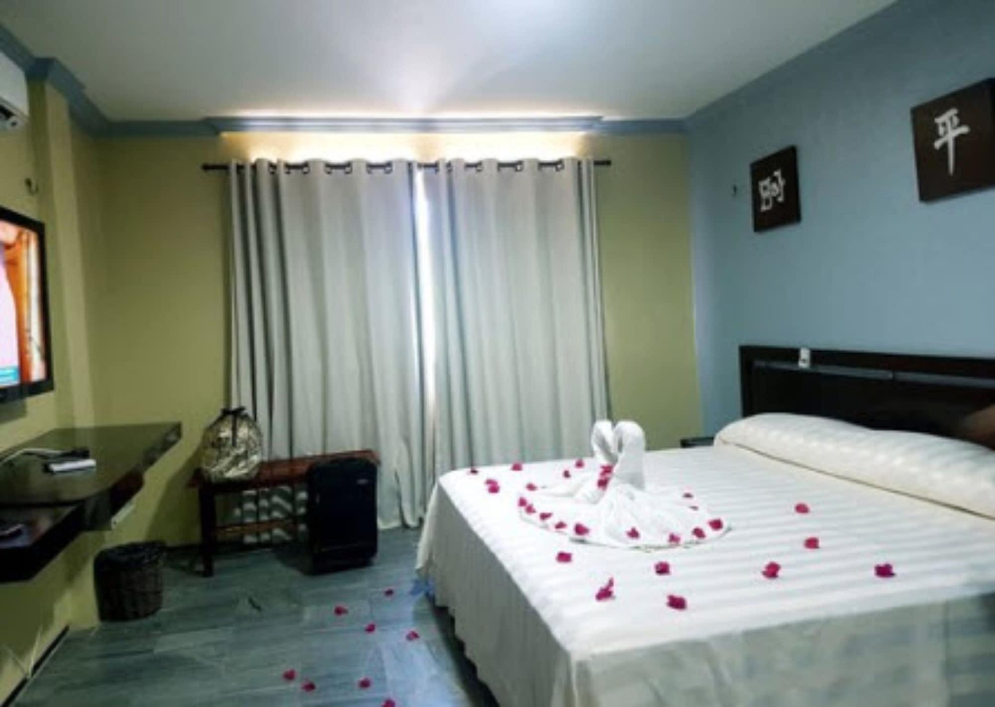 Marbello Ariau Hotel