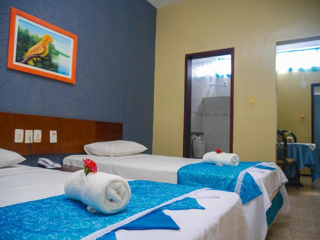 Marbello Ariau Hotel 3*