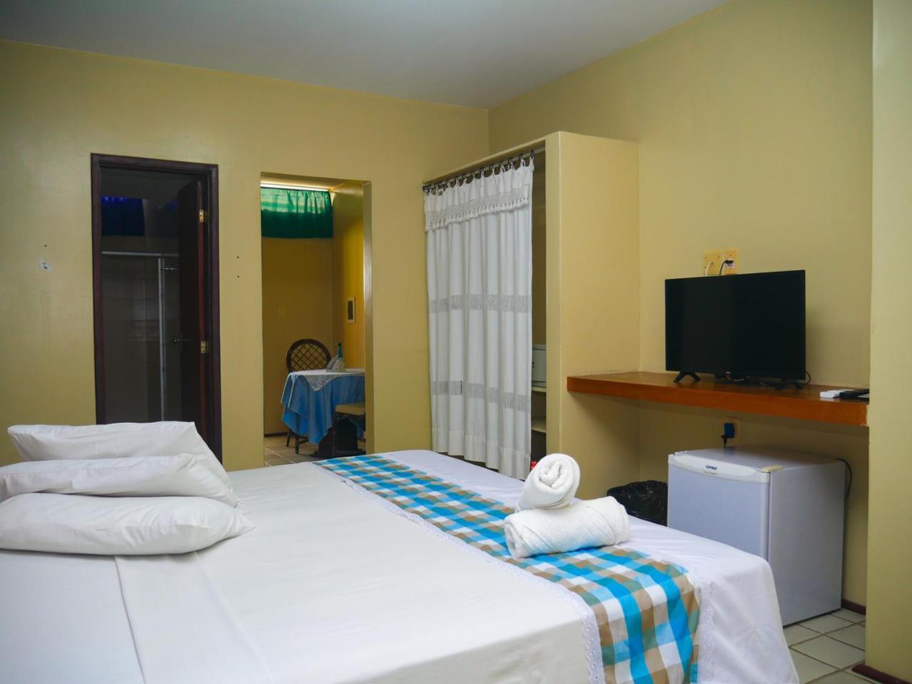 Hotel Marbello Ariau Fortaleza (Ceara)