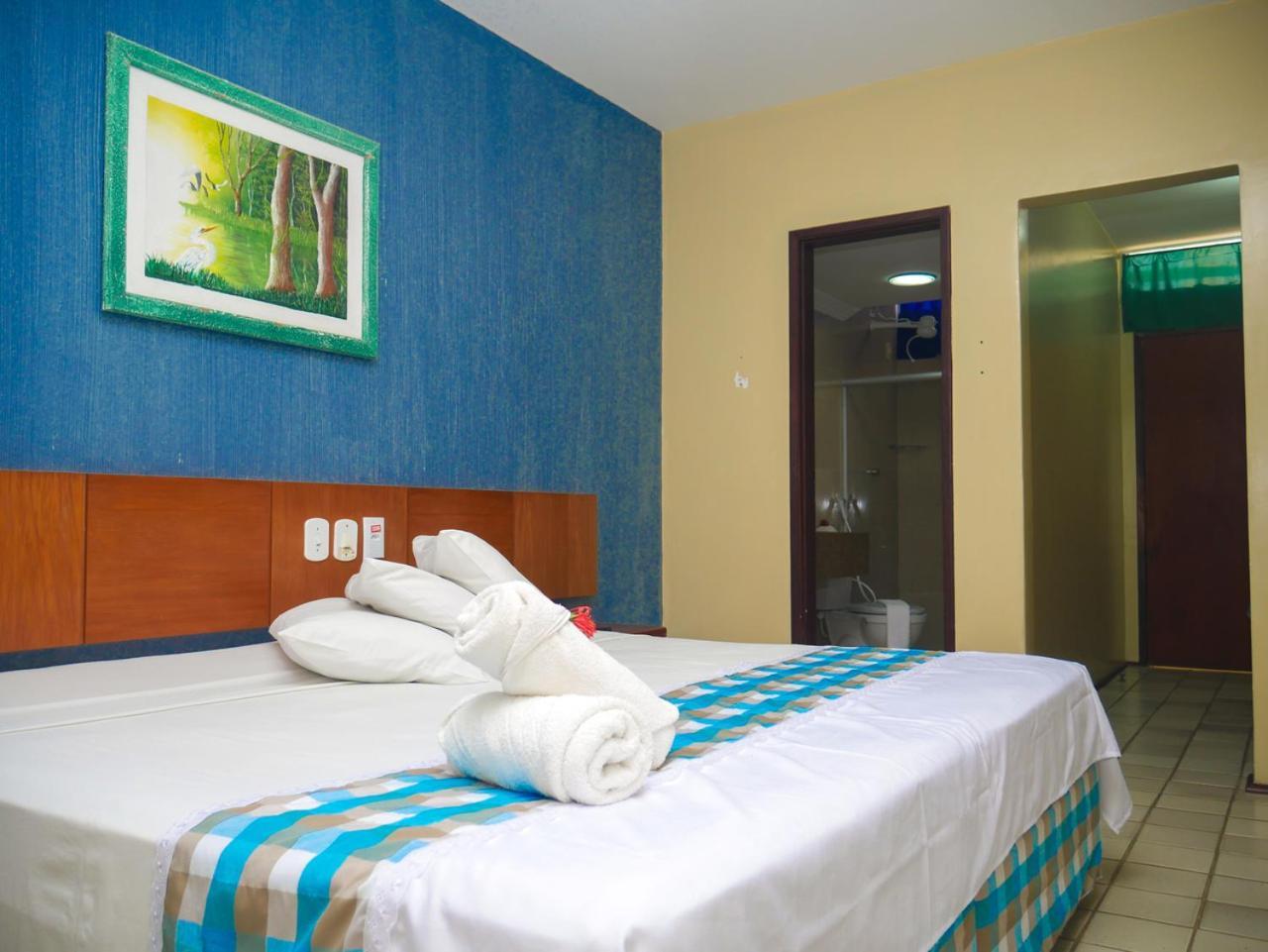Hotel Marbello Ariau Fortaleza (Ceara)