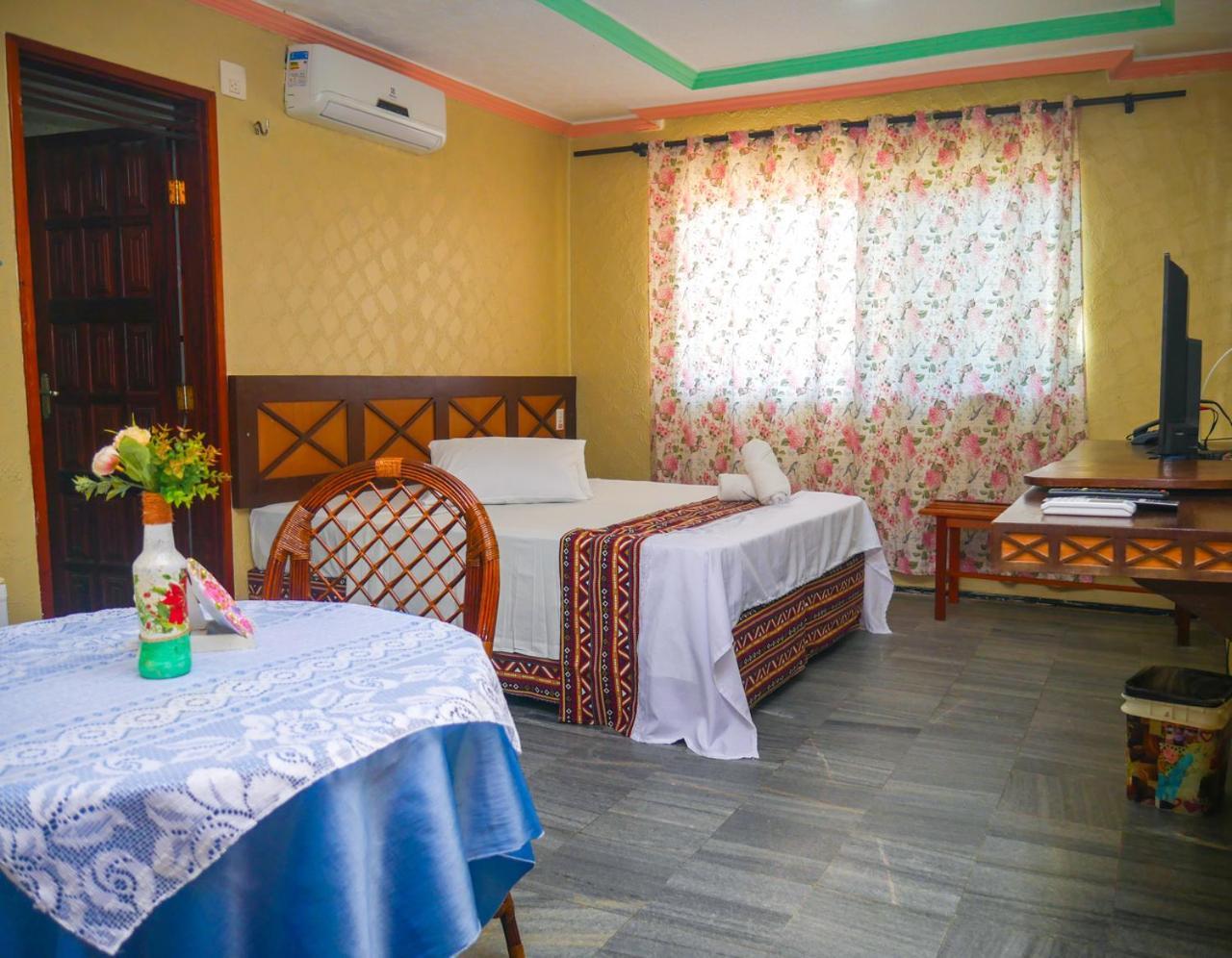 Hotel Marbello Ariau Fortaleza (Ceara)