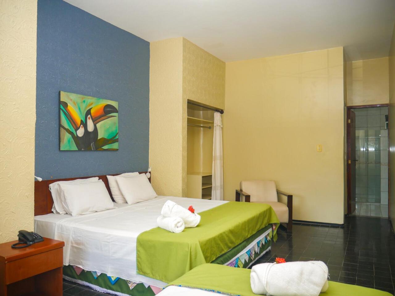 Marbello Ariau Hotel