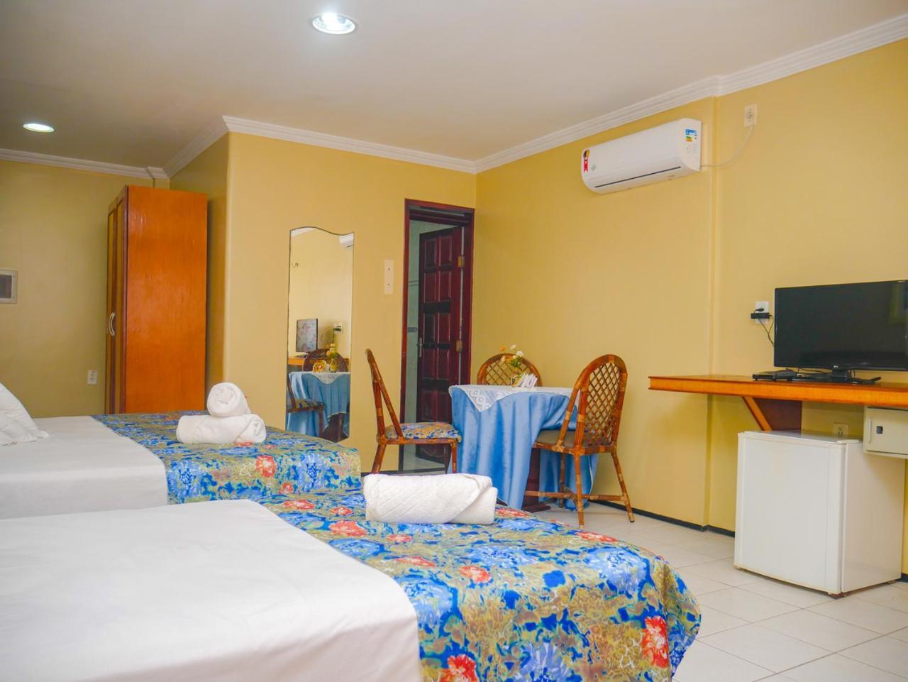 Marbello Ariau Hotel Fortaleza (Ceara)