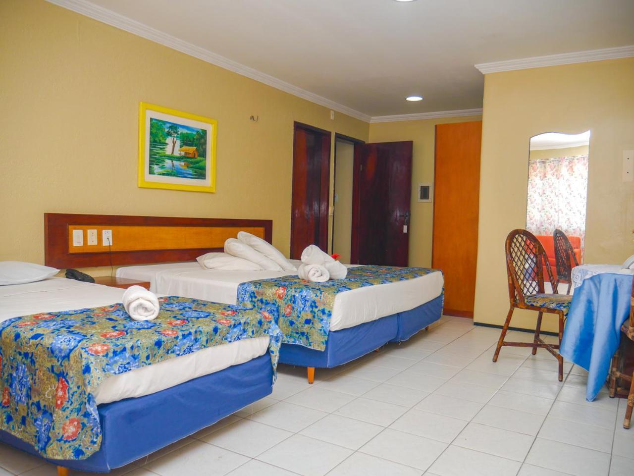 Marbello Ariau Hotel