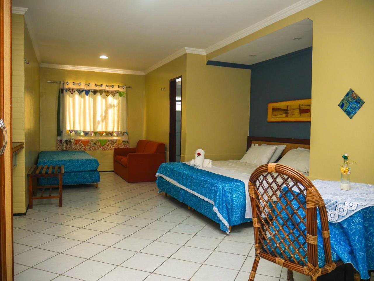 Hotel Marbello Ariau Fortaleza (Ceara)