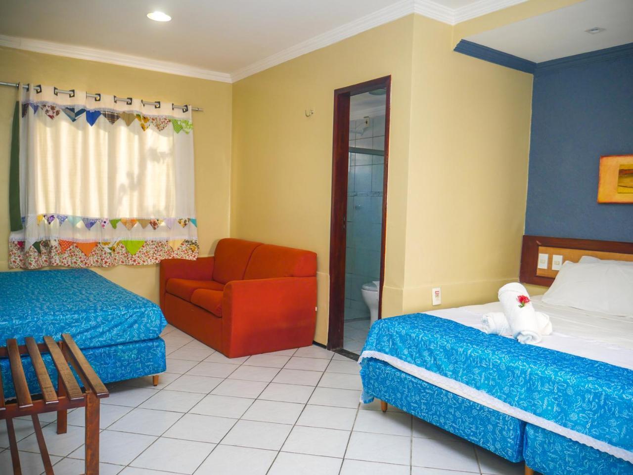 Hotel Marbello Ariau