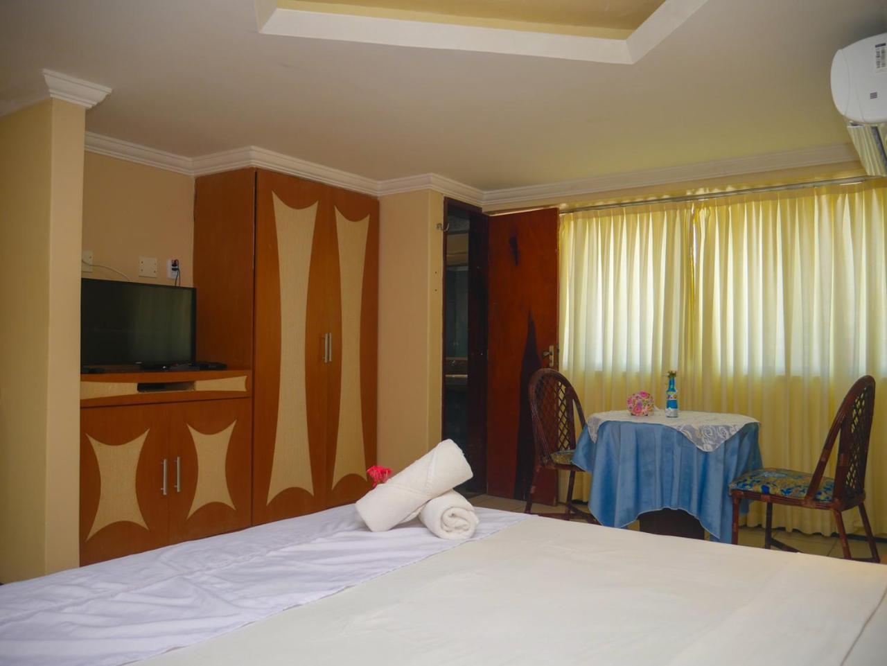 Marbello Ariau Hotel 3*