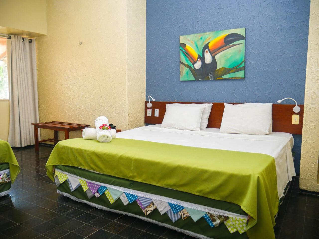 Hotel Marbello Ariau