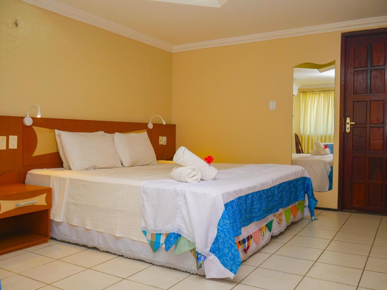 Hotel Marbello Ariau 3*