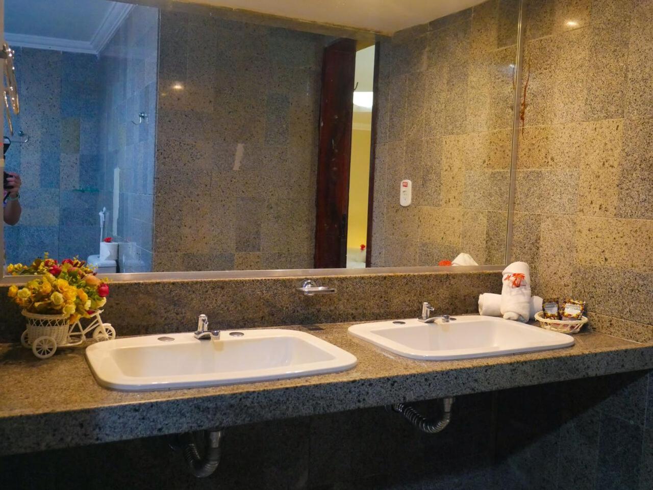 Marbello Ariau Hotel