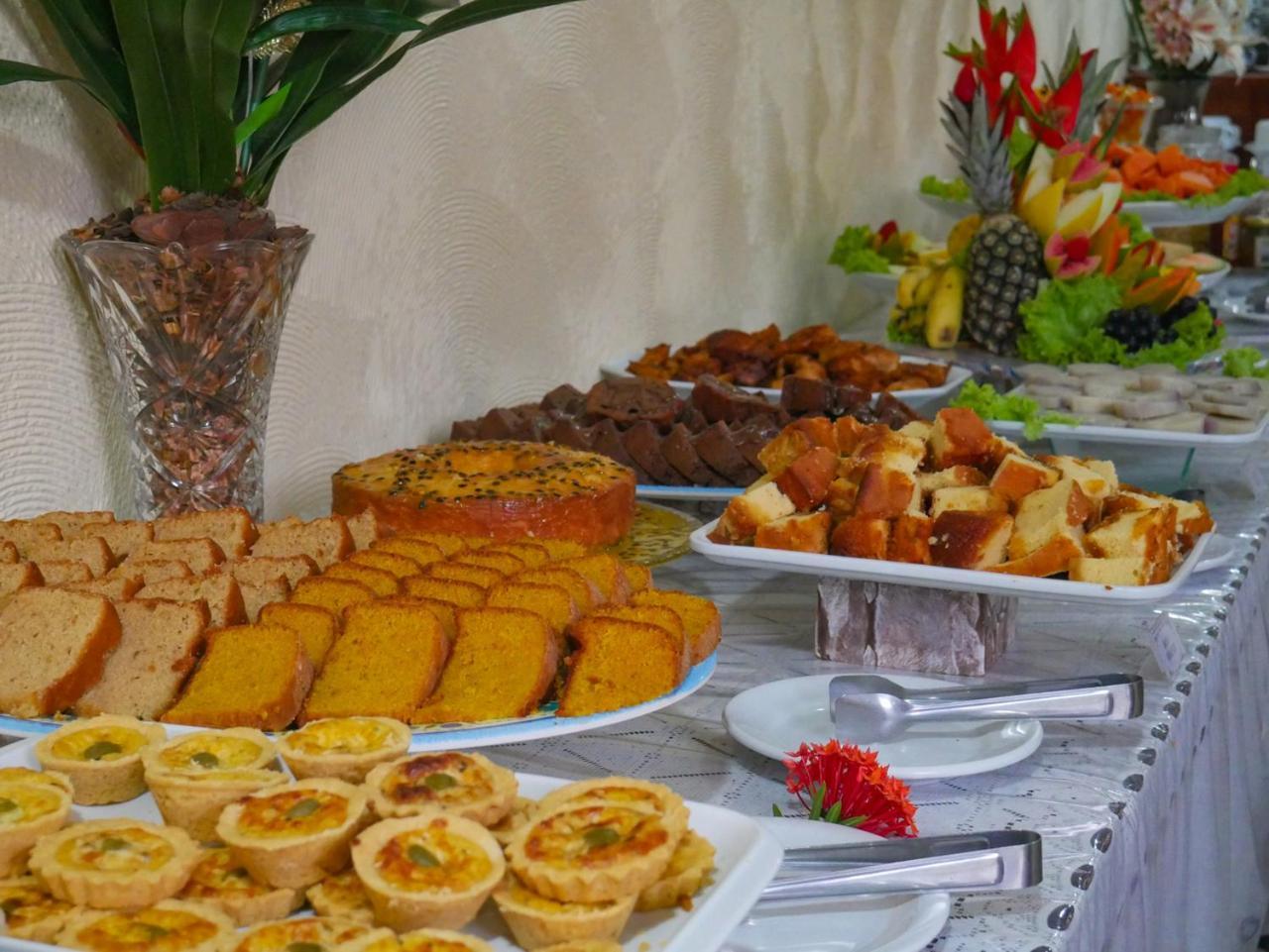 Marbello Ariau Hotel 3*