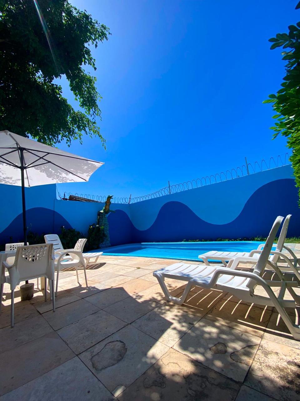 Marbello Ariau Hotel