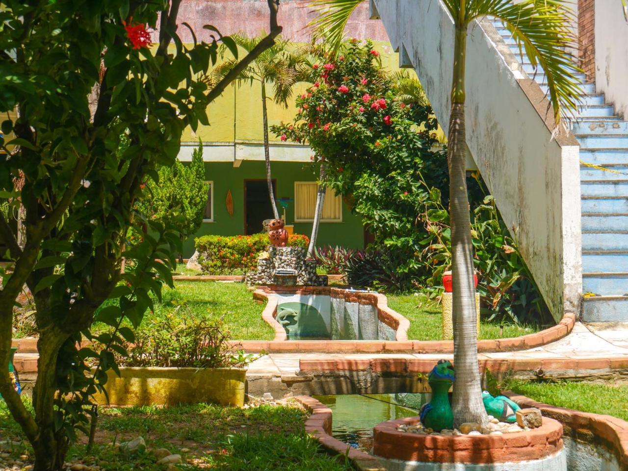 Marbello Ariau Hotel Fortaleza (Ceara)