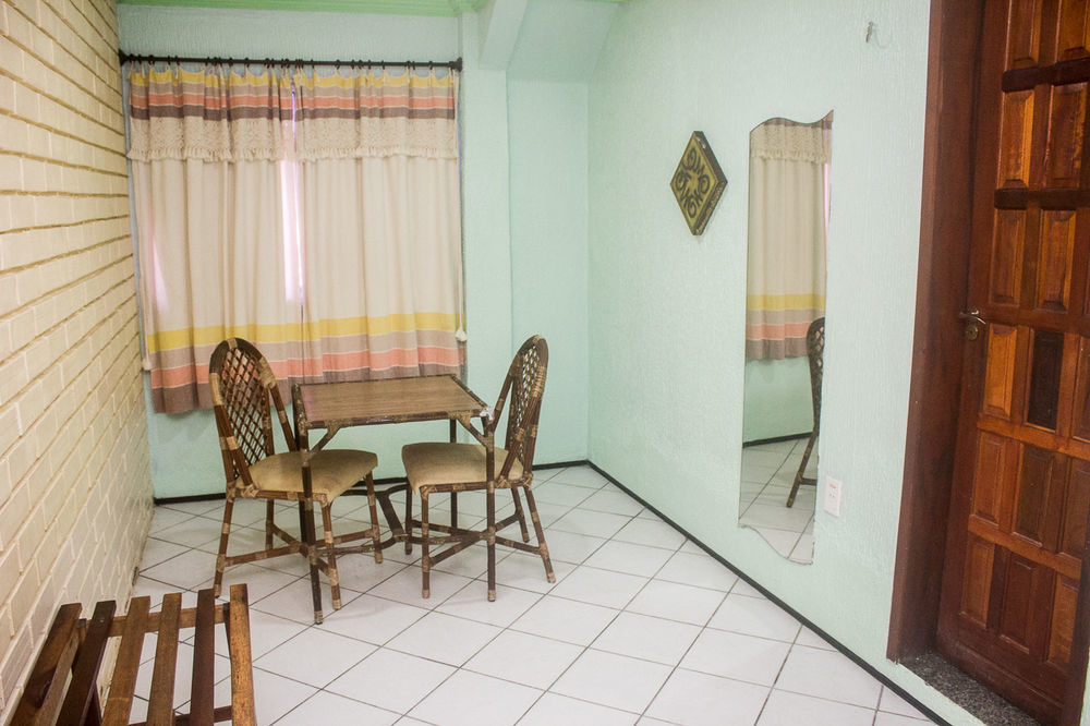 Marbello Ariau Hotel Fortaleza (Ceara)
