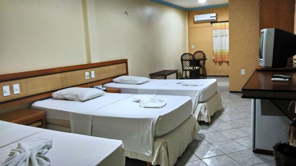 Marbello Ariau Hotel