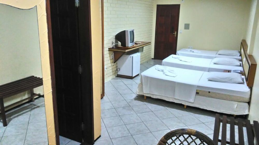 Marbello Ariau Hotel