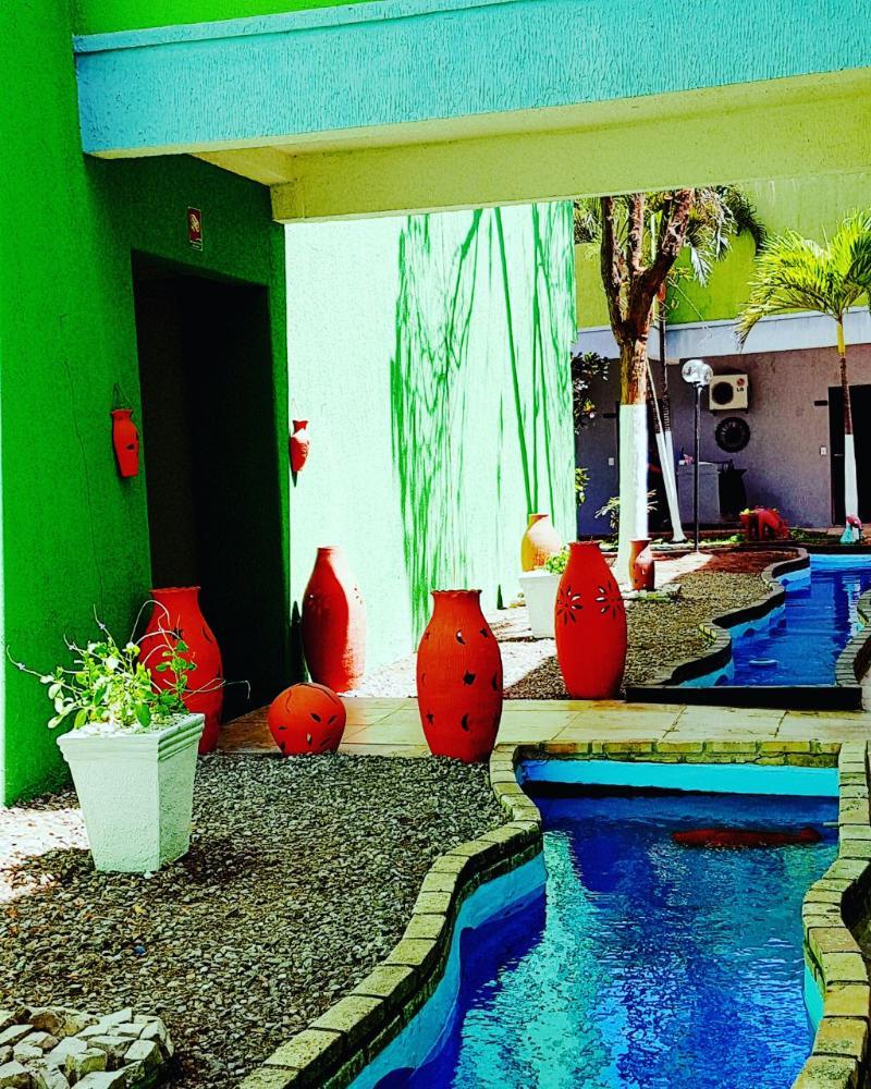 Marbello Ariau Hotel 3*
