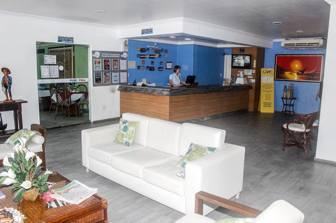 Hotel Marbello Ariau