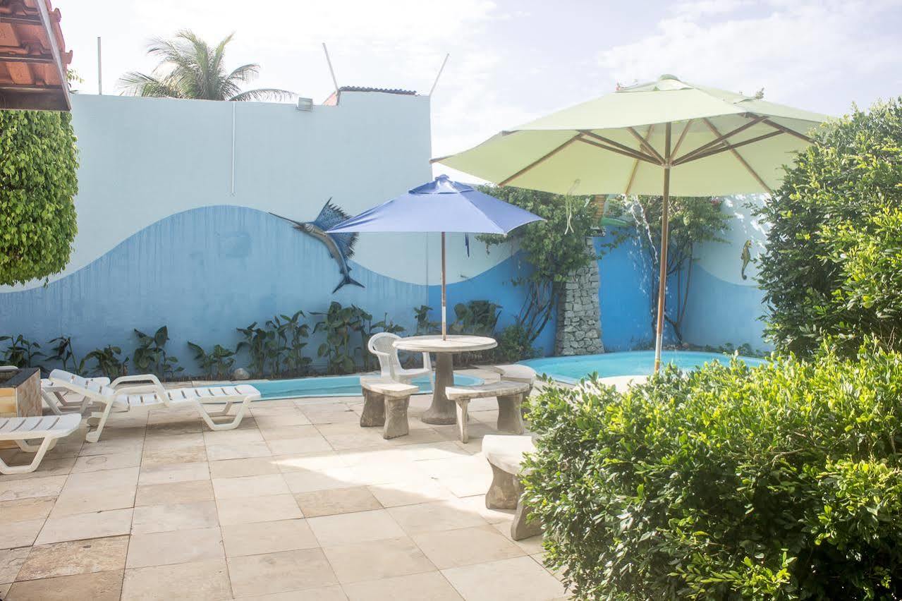 Hotel Marbello Ariau