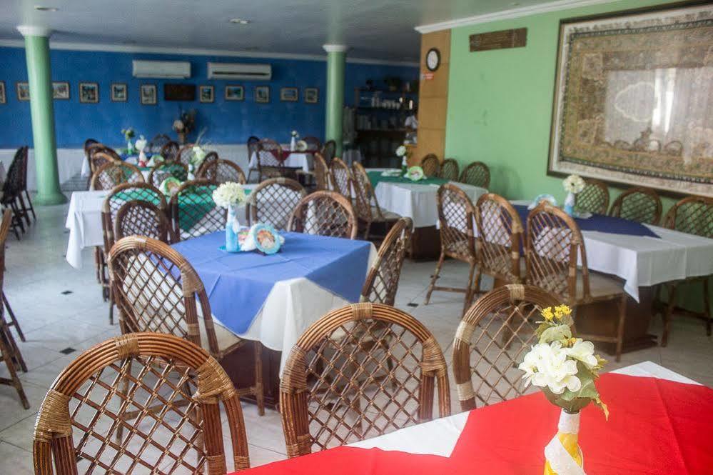 Hotel Marbello Ariau Fortaleza (Ceara)