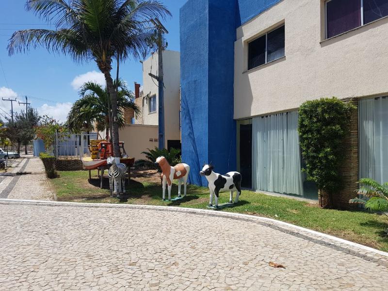 Hotel Marbello Ariau